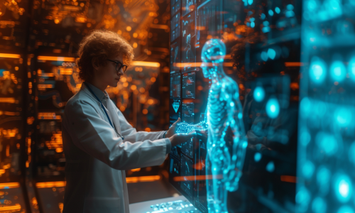 Medical AI Literacy for HealthCare Professionals: The Future of Heathcare is in YOUR Hands!