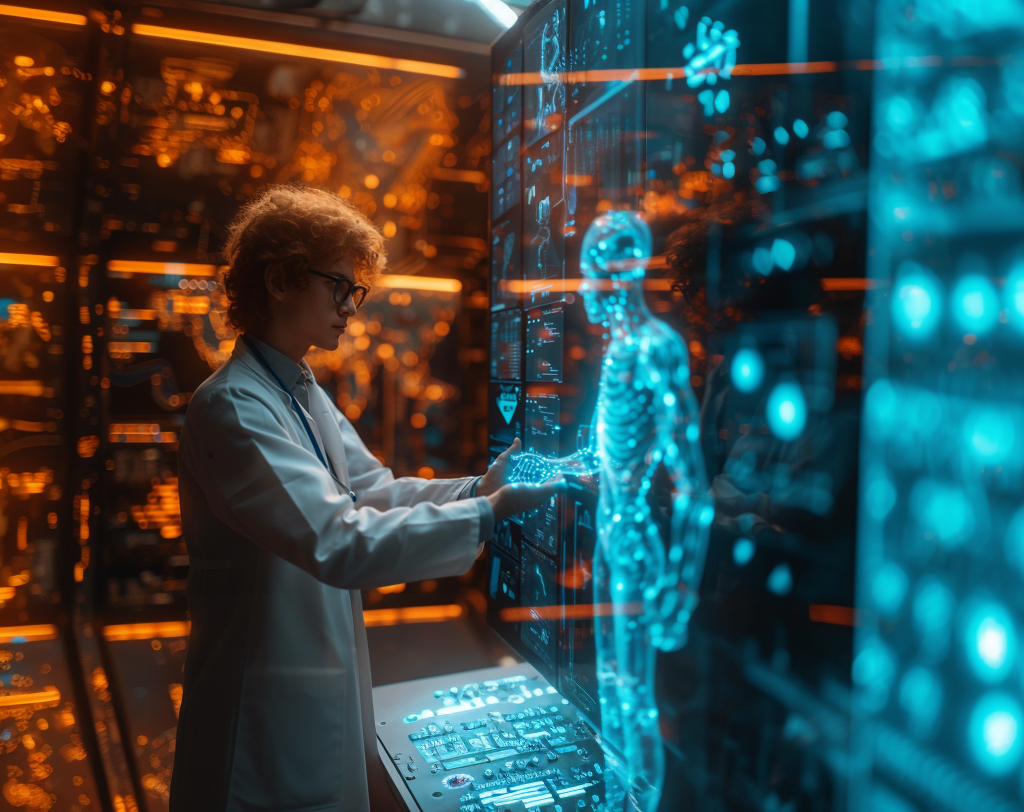 Medical AI Literacy for HealthCare Professionals: The Future of Heathcare is in YOUR Hands!