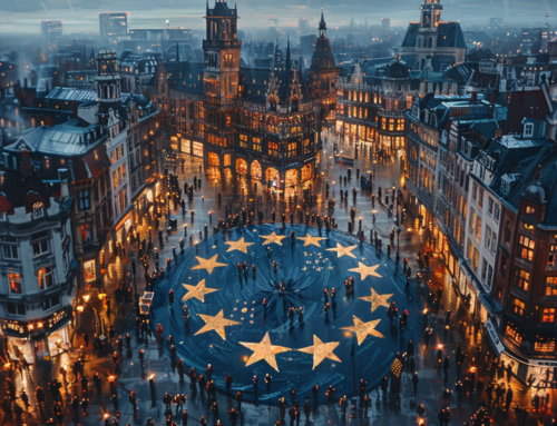 Ensuring a Bright Future for Medical AI with the EU’s Harmonized Approach