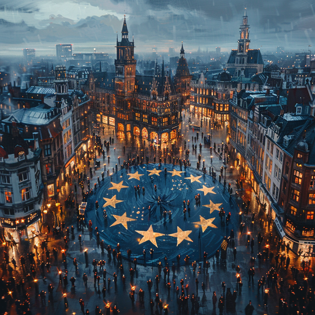 Bright Future for Medical AI with the EU’s Harmonized Approach